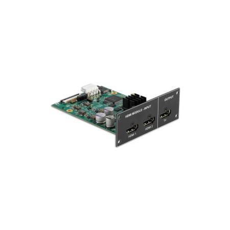 Lyngdorf TDAI-2210 HDMI – wzmacniacz strumieniowy z modułem HDMI 2.1