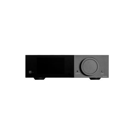 Lyngdorf TDAI-2210 HDMI – wzmacniacz strumieniowy z modułem HDMI 2.1