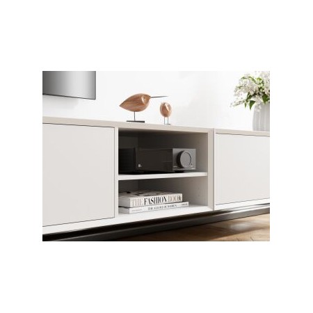 Lyngdorf TDAI-2210 HDMI – wzmacniacz strumieniowy z modułem HDMI 2.1