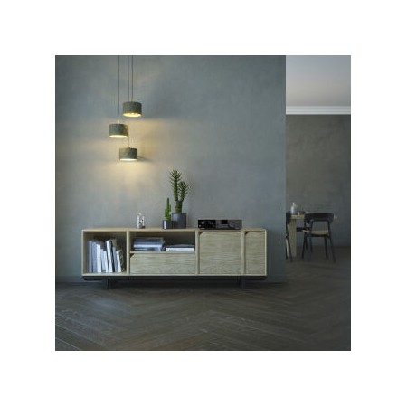 Lyngdorf TDAI-3400 – wzmacniacz strumieniowy z procesorem audio
