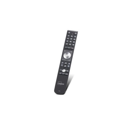 Lyngdorf TDAI-3400 – wzmacniacz strumieniowy z procesorem audio