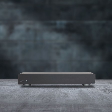 Lyngdorf SDA-2400 – cyfrowy wzmacniacz stereofoniczny