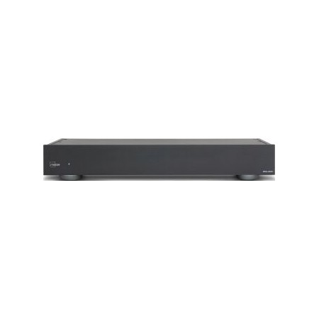 Lyngdorf SDA-2400 – cyfrowy wzmacniacz stereofoniczny