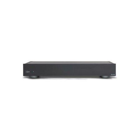 Lyngdorf SDA-2400 – cyfrowy wzmacniacz stereofoniczny