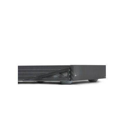 Lyngdorf SDA-2400 – cyfrowy wzmacniacz stereofoniczny