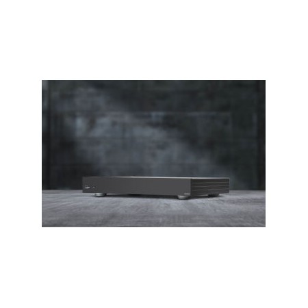 Lyngdorf SDA-2400 – cyfrowy wzmacniacz stereofoniczny