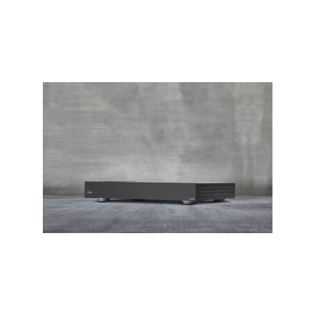 Lyngdorf SDA-2400 – cyfrowy wzmacniacz stereofoniczny