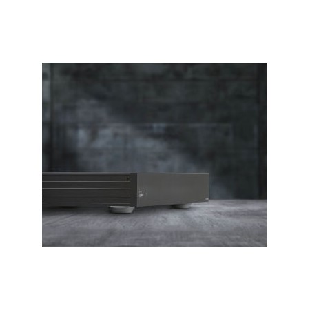 Lyngdorf SDA-2400 – cyfrowy wzmacniacz stereofoniczny