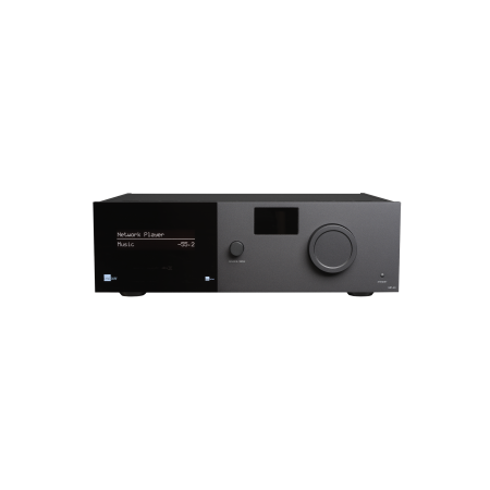 Lyngdorf MP-40 2.1 – wielokanałowy procesor audio