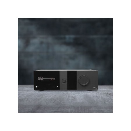 Lyngdorf MP-60 2.1 – flagowy procesor AV