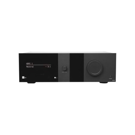 Lyngdorf MP-60 2.1 – flagowy procesor AV