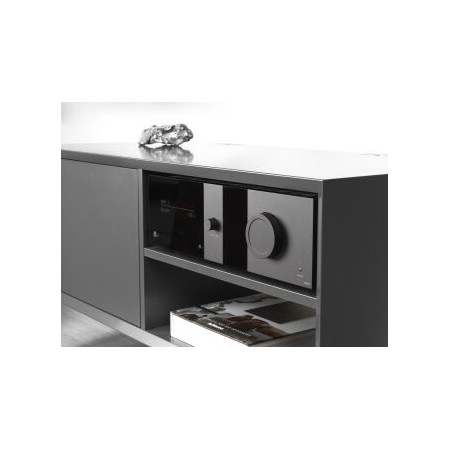 Lyngdorf MP-60 2.1 – flagowy procesor AV