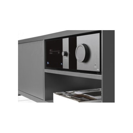 Lyngdorf MP-60 2.1 – flagowy procesor AV