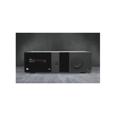 Lyngdorf MP-60 2.1 – flagowy procesor AV