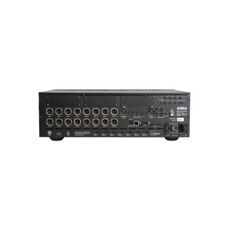 Lyngdorf MP-60 2.1 – flagowy procesor AV