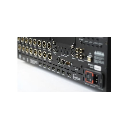 Lyngdorf MP-60 2.1 – flagowy procesor AV