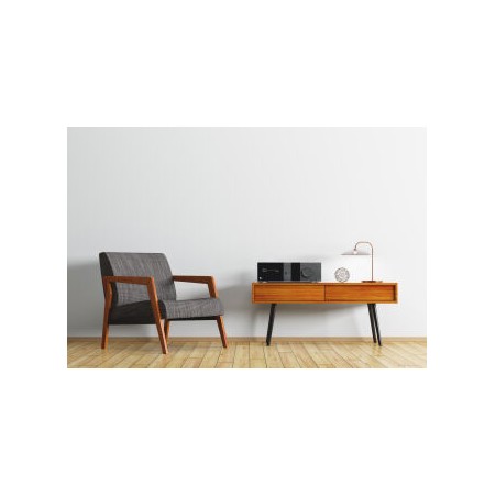 Lyngdorf MP-60 2.1 – flagowy procesor AV