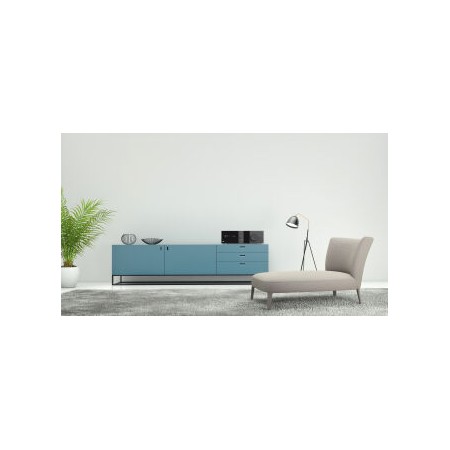 Lyngdorf MP-60 2.1 – flagowy procesor AV