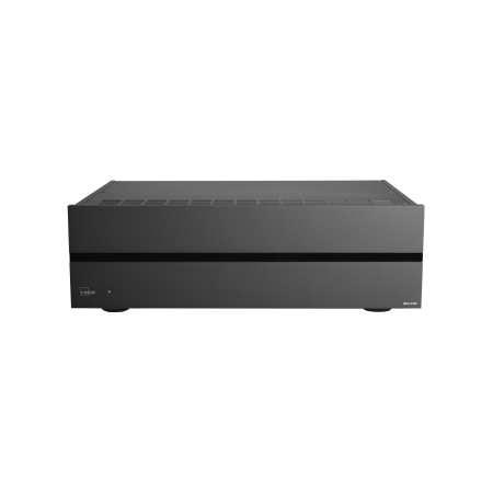 Lyngdorf MXA-8400 – 8-kanałowy wzmacniacz mocy