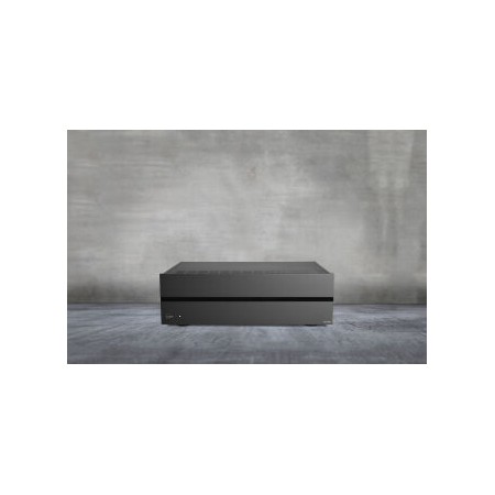 Lyngdorf MXA-8400 – 8-kanałowy wzmacniacz mocy