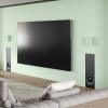 Lyngdorf DW-1 – wysokowydajny pasywny woofer ścienny