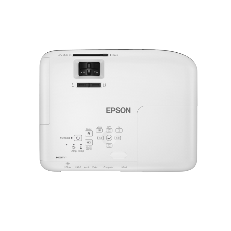 EPSON EB-W51 zakupy u specjalistów