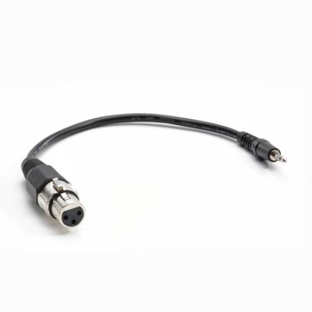 Lyngdorf RoomPerfect Adapter XLR – Mini Jack do TDAI-3400