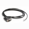 Lyngdorf Kabel do programowania RJ12/DB9