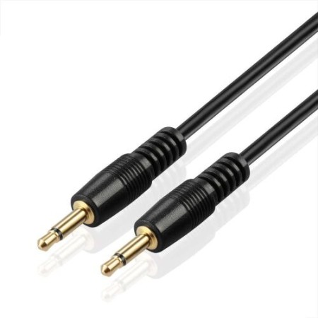 Lyngdorf Kabel Trigger (Mono Jack 3,5 mm)