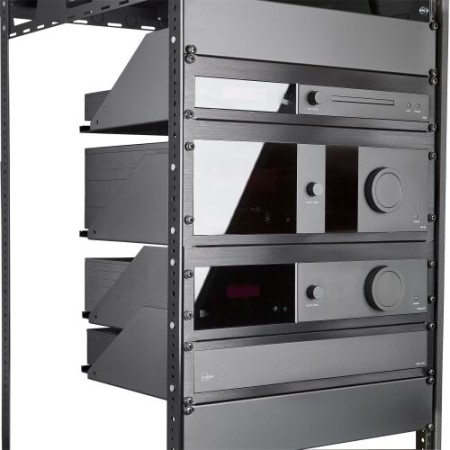 Lyngdorf Zestaw montażowy do szafy rack (różne modele)