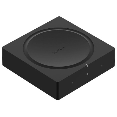 Sonos AMP Wzmacniacz strefowy czarny