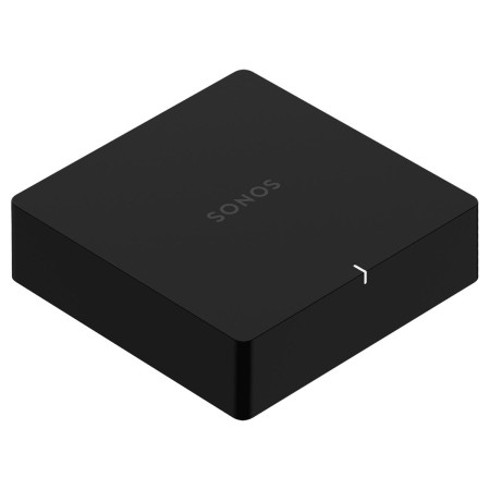 Sonos PORT Strefowy odtwarzacz z wbudowanym przedwzmacniaczem