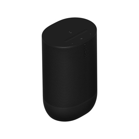 Sonos MOVE 2 Przenośny głośnik strefowy czarny