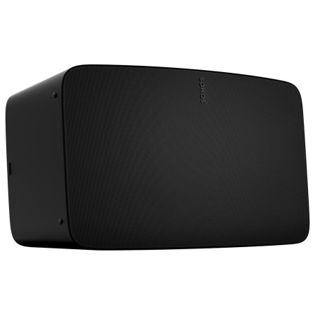 Sonos FIVE Głośnik multiroom czarny