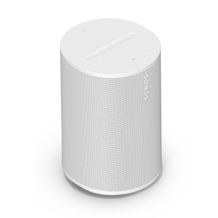 Sonos ERA 100 Przenośny głośnik strefowy biały