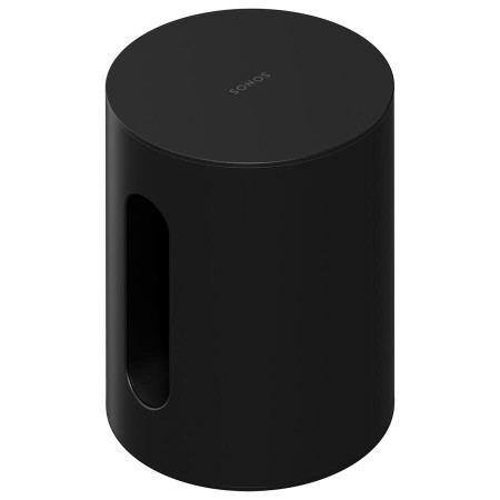 Sonos Sub Mini czarny