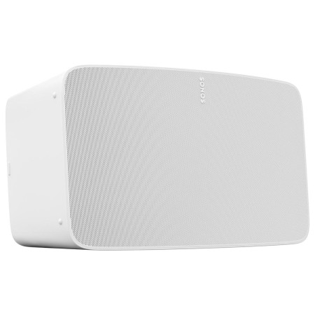 Sonos FIVE Głośnik multiroom biały