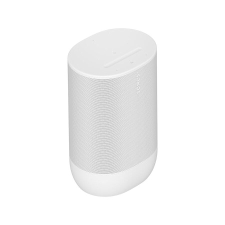 Sonos MOVE 2 Przenośny głośnik strefowy biały
