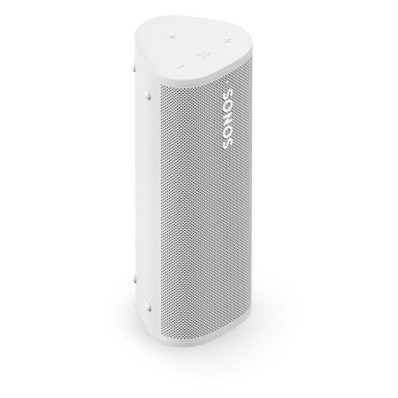 Sonos Głośnik przenośny ROAM 2 z Bluetooth i Wi-Fi biały