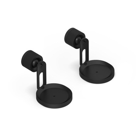Sonos Uchwyty do montażu powierzchniowego do Era 100 Pro (para) czarny