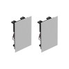 Sonos Głośniki naścienne (para) (SONOS IN-WALL)