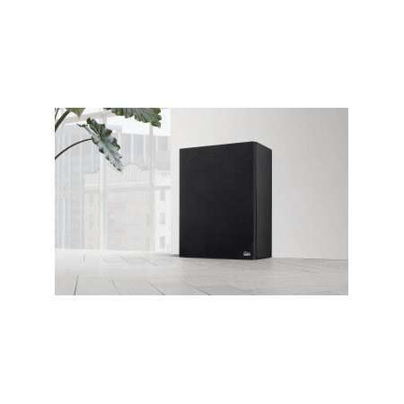 Lyngdorf BW-2 – subwoofer aktywny biały mat