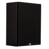 Lyngdorf BW-2 – subwoofer aktywny czarny mat