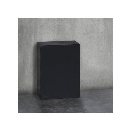 Lyngdorf BW-2 – subwoofer aktywny czarny mat