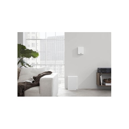 Lyngdorf BW-2 – subwoofer aktywny czarny mat
