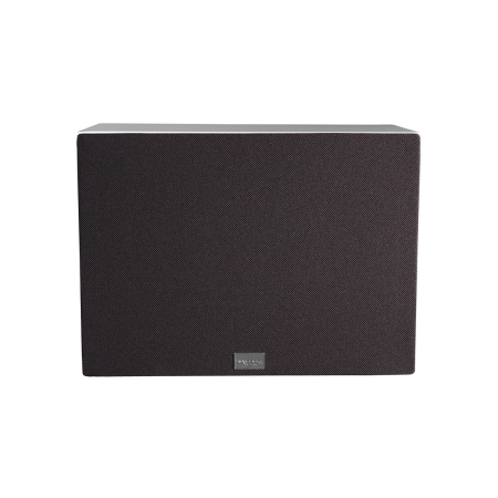 Lyngdorf BW-3 – subwoofer aktywny biały mat