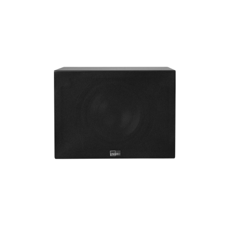 Lyngdorf BW-3 – subwoofer aktywny biały mat
