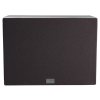Lyngdorf BW-3 – subwoofer aktywny czarny mat