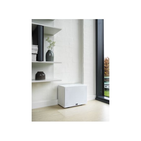 Lyngdorf BW-3 – subwoofer aktywny czarny wysoki połysk