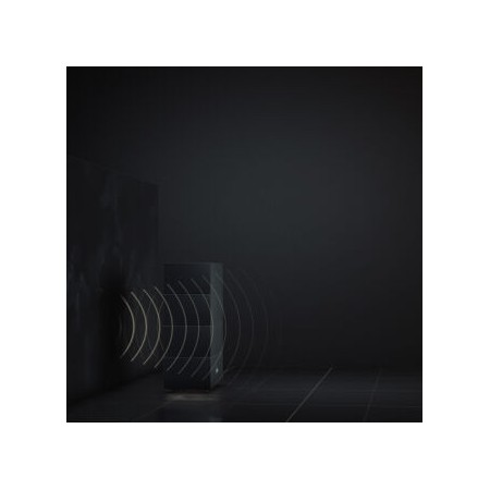 Lyngdorf BW-20 – pasywny subwoofer z dwoma głośnikami 12-calowymi